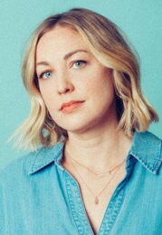 Molly McGlynn