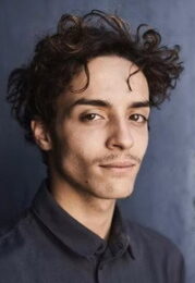 Moncef Farfar