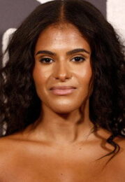 Morgan Hilaire