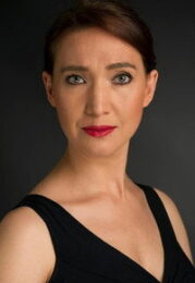 Müge Esmeray