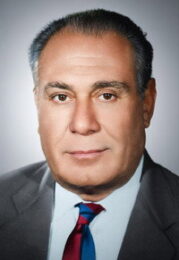 Mümtaz Ener
