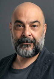 Murat Daltaban