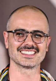Murilo Hauser
