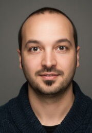 Mustafa Oral