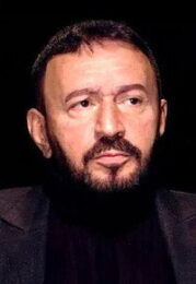 Mustafa Topaloğlu