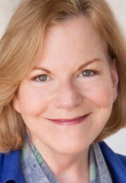 Myra Turley