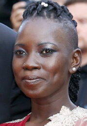 Nadège Ouedraogo