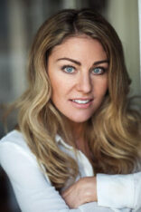 Nadine Arents