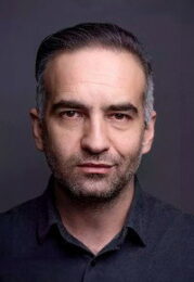 Nadir Sarıbacak