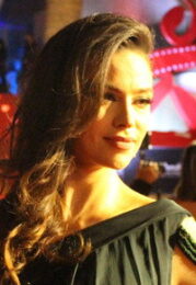 Najla Ben Abdallah