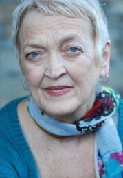 Nancy Linehan Charles