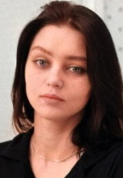 Nastya Golubeva Carax