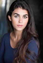 Natacha Karam