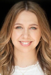 Natalie Abbott