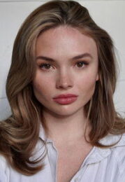 Natalie Alyn Lind