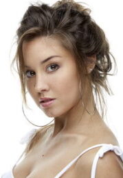 Natalie Walsh