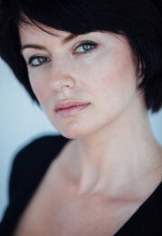 Natasha Romanova