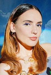 Nathalie Odzierejko