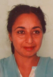 Navnindra Behl