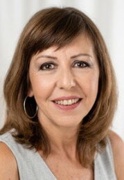Nazlı Tosunoğlu