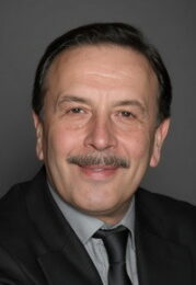 Necati Bilgiç
