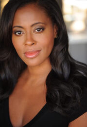 Nichelle Hines