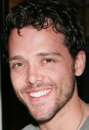 Nick Mennell
