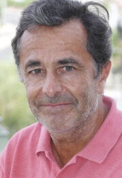 Nicolas Vanier