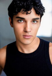 Nicolas Zuluaga