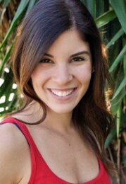 Nicole Cinaglia