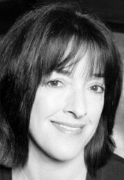 Nicole Yorkin