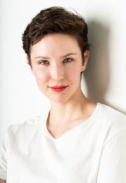 Nika Savolainen