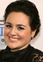 Nikki Blonsky