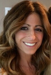 Nikki Toscano