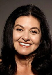 Nilgün Kasapbaşoğlu