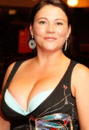 Nina Andresen Borud