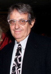 Norman Steinberg