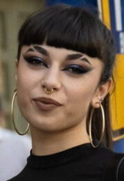 Numa Paredes