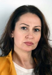 Nur Gürkan