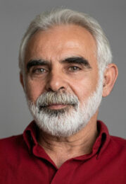 Nurettin Şen