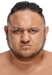 Nuufolau Joel Seanoa