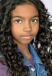 Nyah Marie Johnson