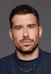 Octavio Pisano