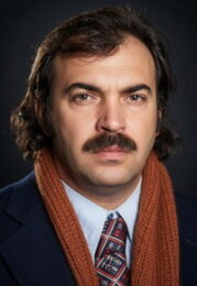 Oktar Durukan