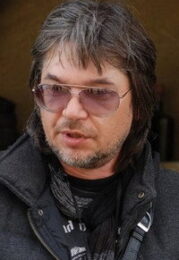 Oleg Ryaskov
