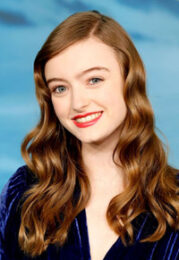 Olive Abercrombie