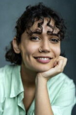 Olivia D’Lima