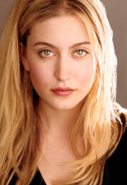 Olivia Macklin