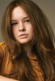 Olivia O’Neill
