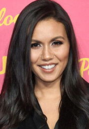 Olivia Olson